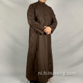 Daffah thawb 100%polyester stoffen